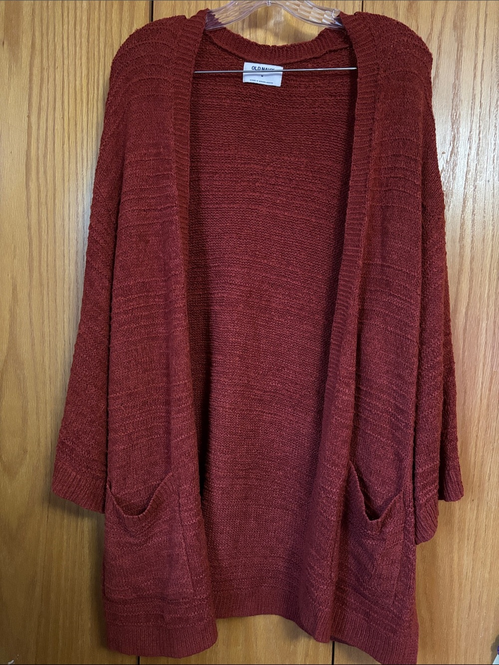 Old Navy Cardigan